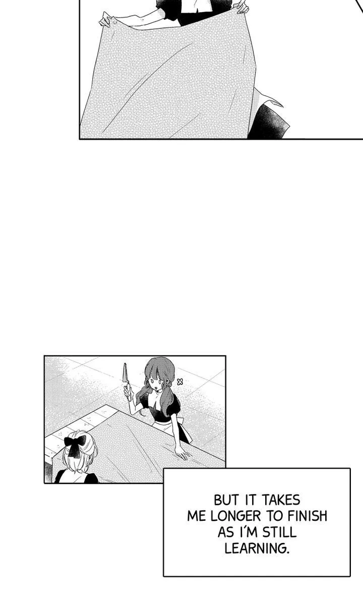 Adios April Chapter 15 Online - página 15