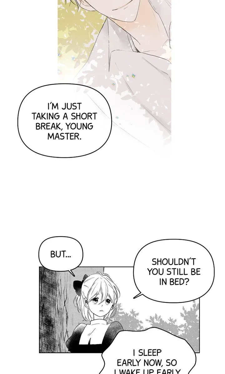 Adios April Chapter 15 Online - página 21