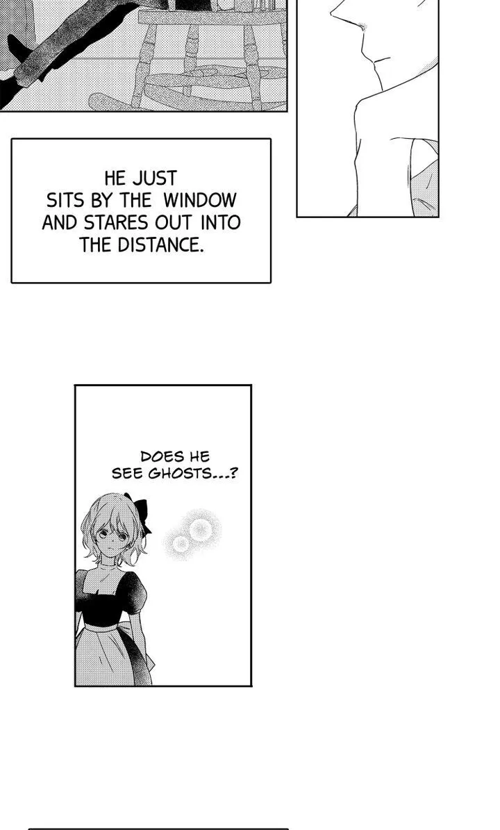 Adios April Chapter 15 Online - página 24