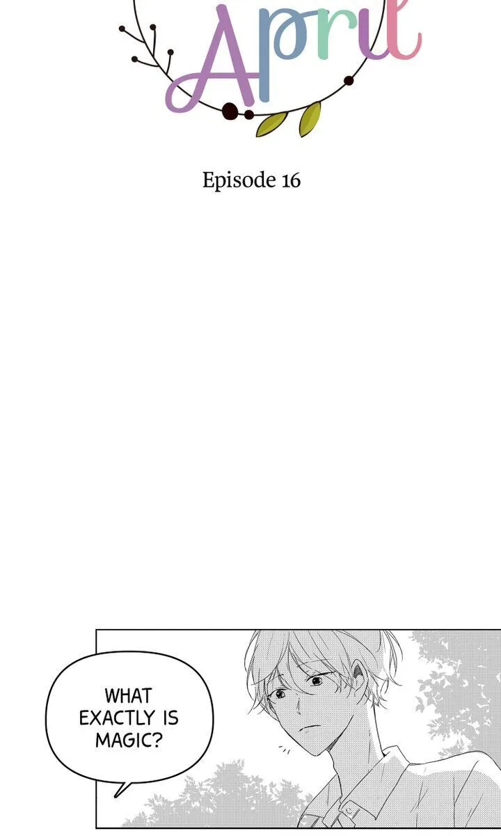 Adios April Chapter 16 Online - página 2