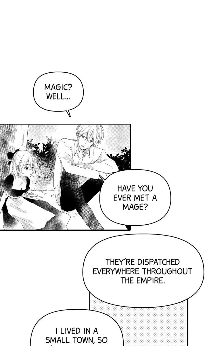 Adios April Chapter 16 Online - página 3
