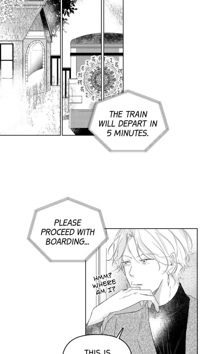 Adios April Chapter 16 Online - página 13