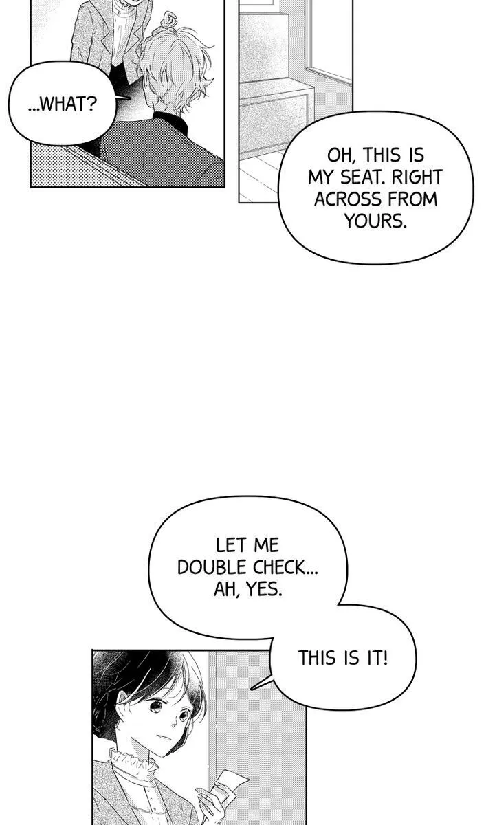 Adios April Chapter 16 Online - página 18