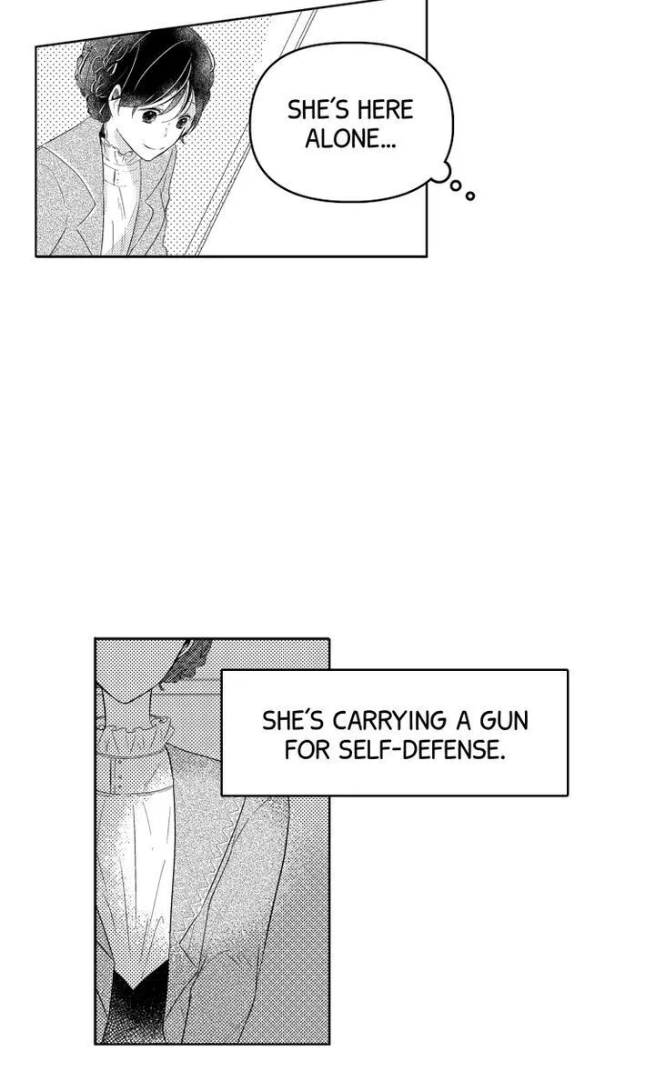 Adios April Chapter 16 Online - página 21