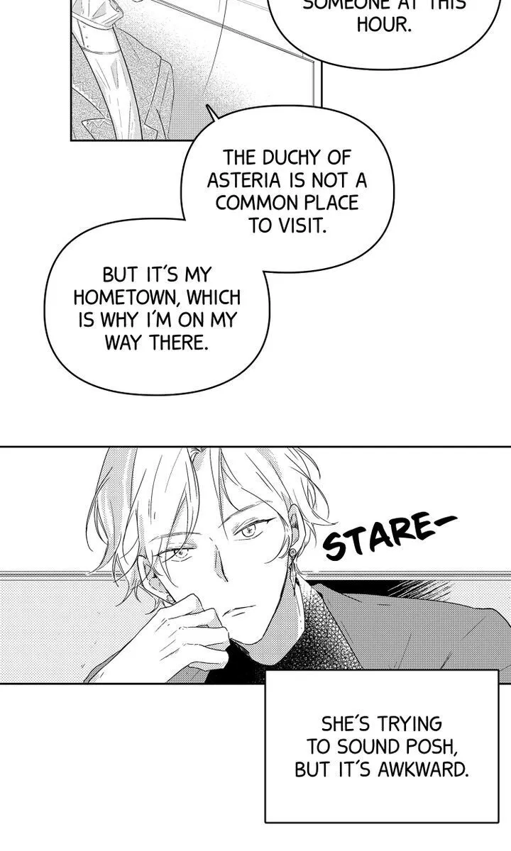 Adios April Chapter 16 Online - página 23