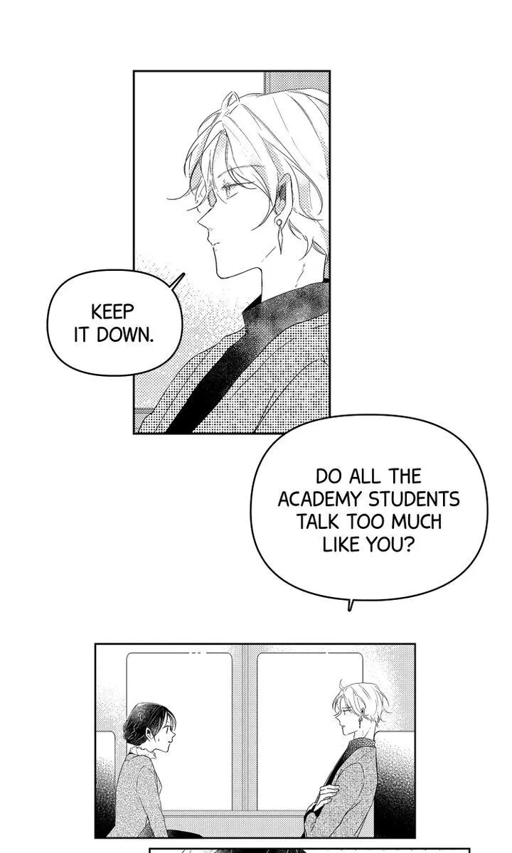 Adios April Chapter 16 Online - página 25
