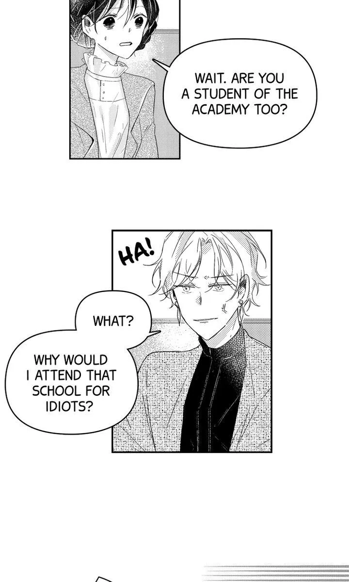 Adios April Chapter 16 Online - página 27