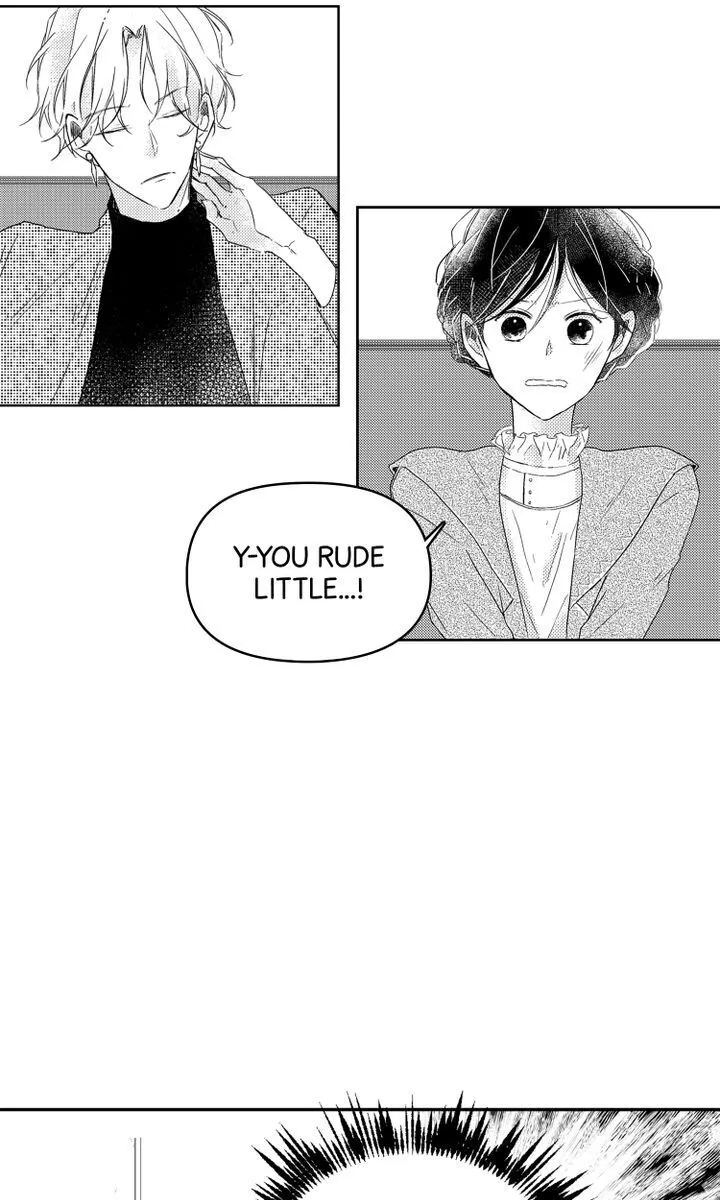 Adios April Chapter 16 Online - página 33