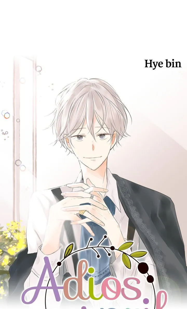 Adios April Chapter 17 Online - página 1