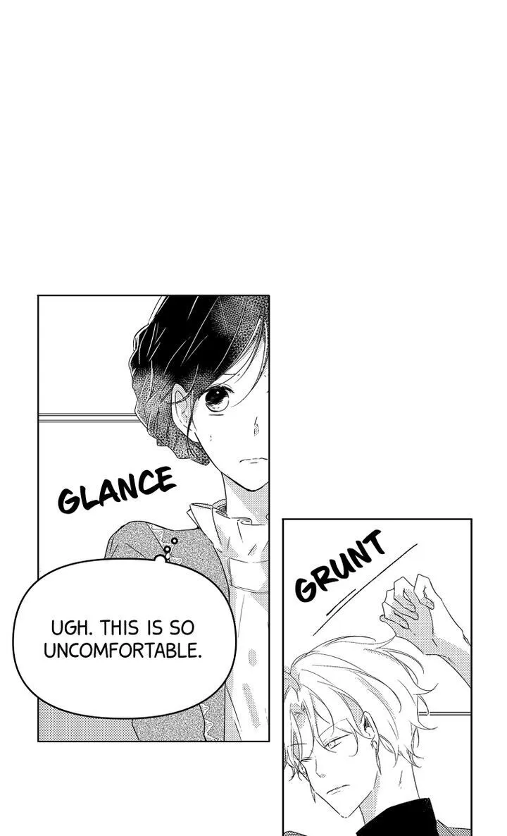 Adios April Chapter 17 Online - página 3