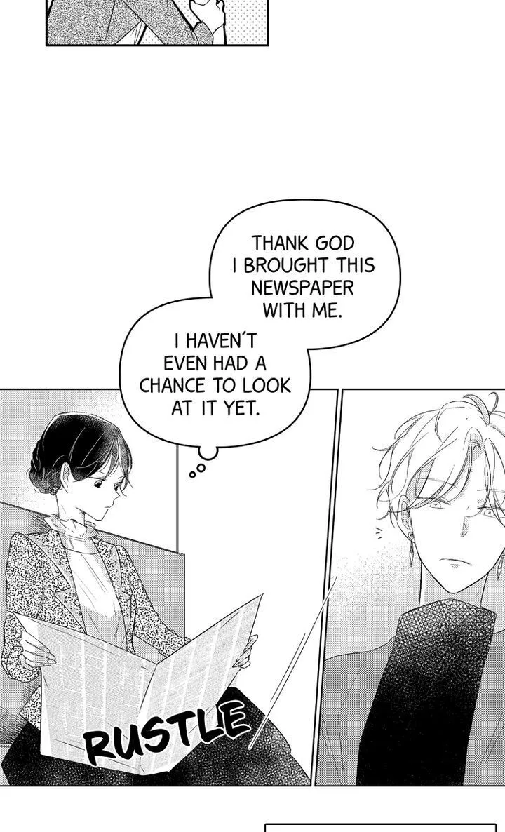 Adios April Chapter 17 Online - página 5