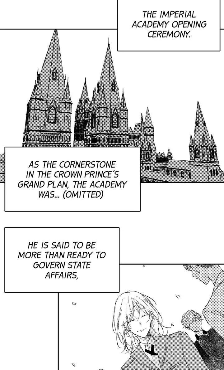 Adios April Chapter 17 Online - página 6