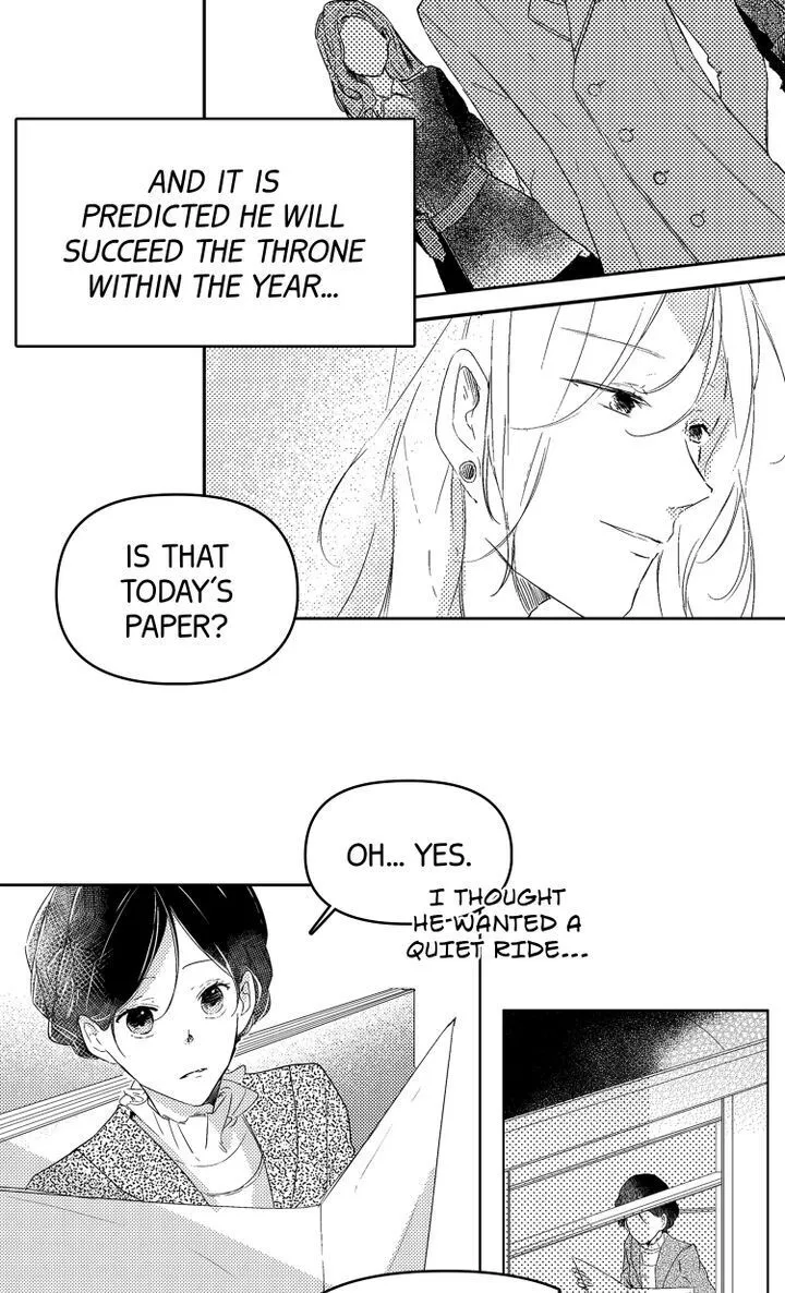 Adios April Chapter 17 Online - página 7