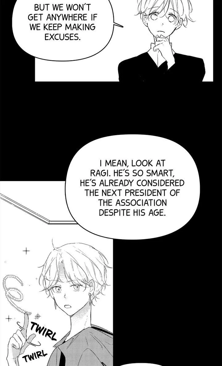 Adios April Chapter 17 Online - página 14