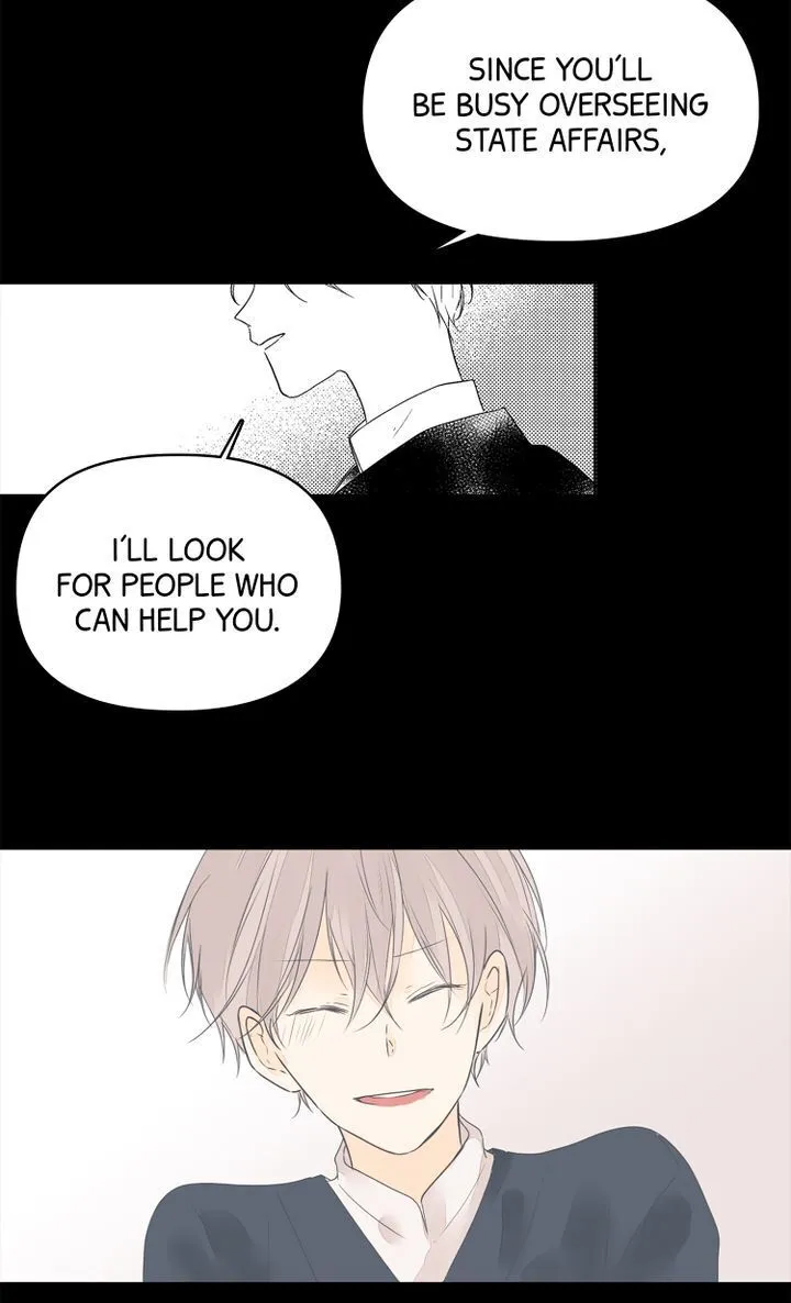 Adios April Chapter 17 Online - página 16