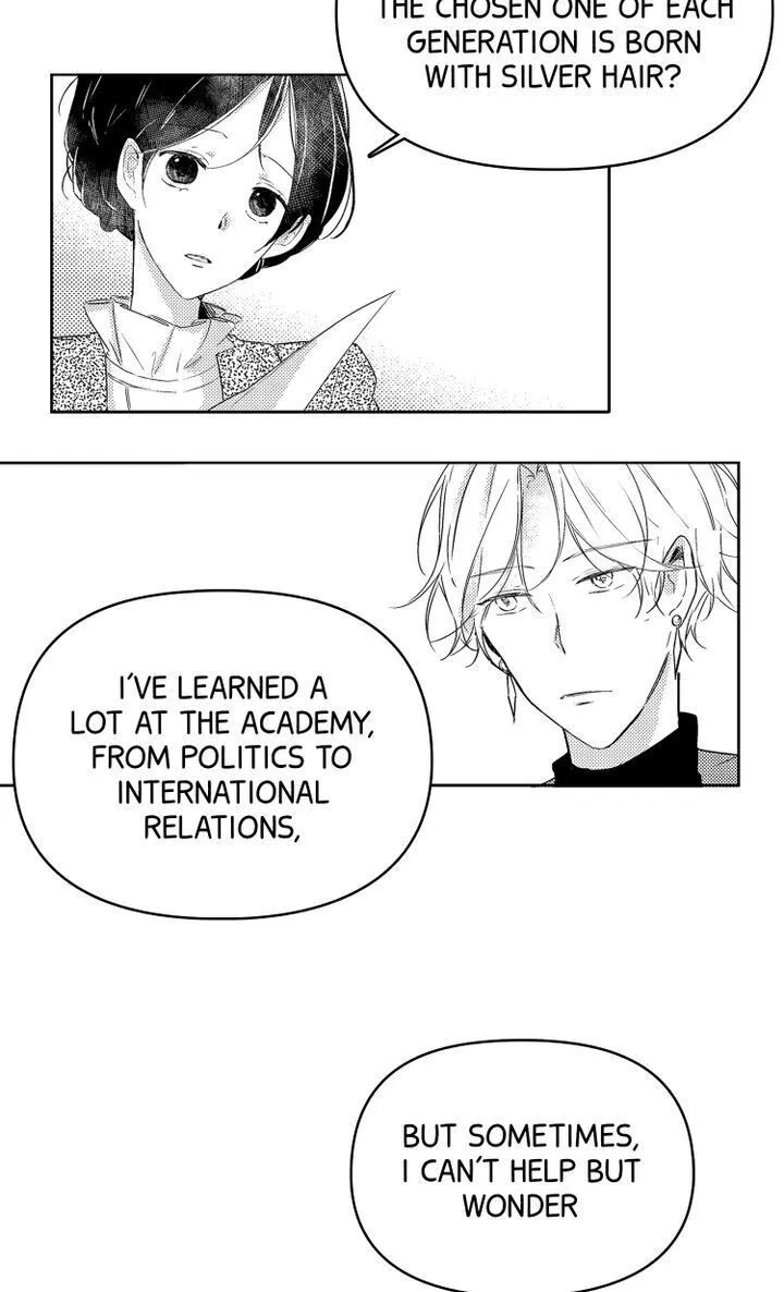 Adios April Chapter 17 Online - página 19