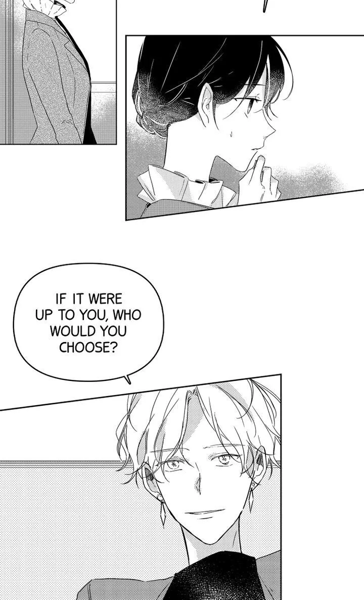 Adios April Chapter 17 Online - página 25