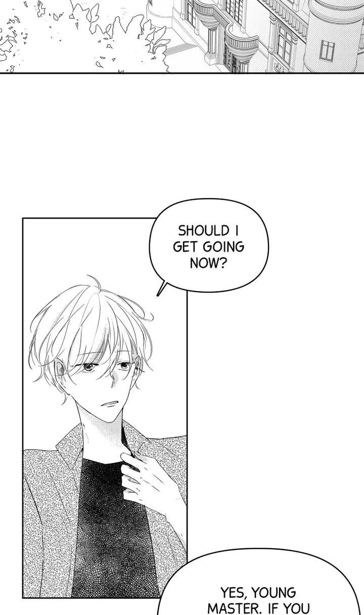 Adios April Chapter 18 Online - página 3