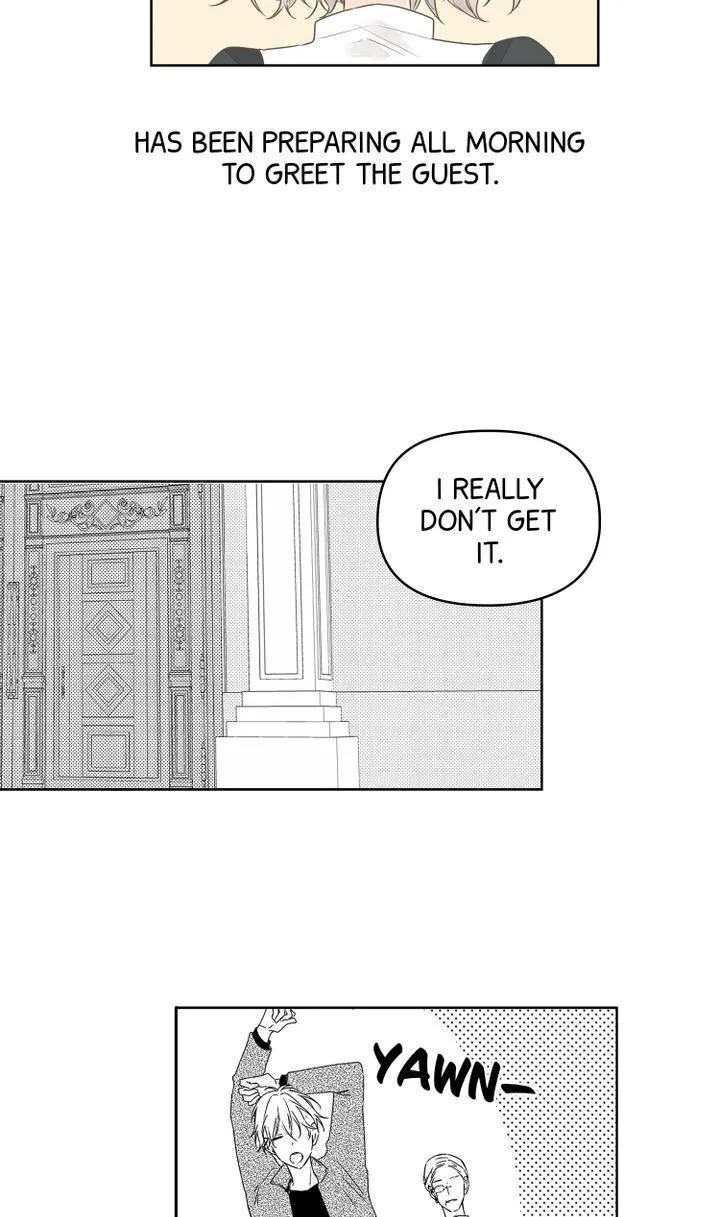Adios April Chapter 18 Online - página 5
