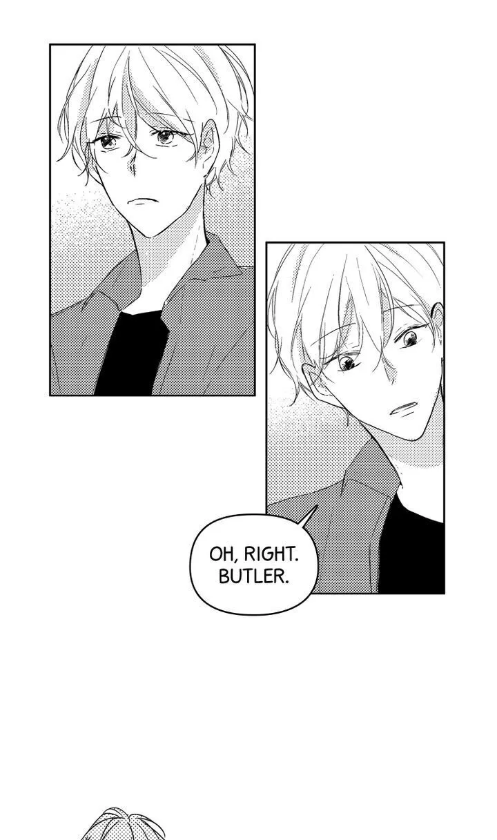 Adios April Chapter 18 Online - página 8