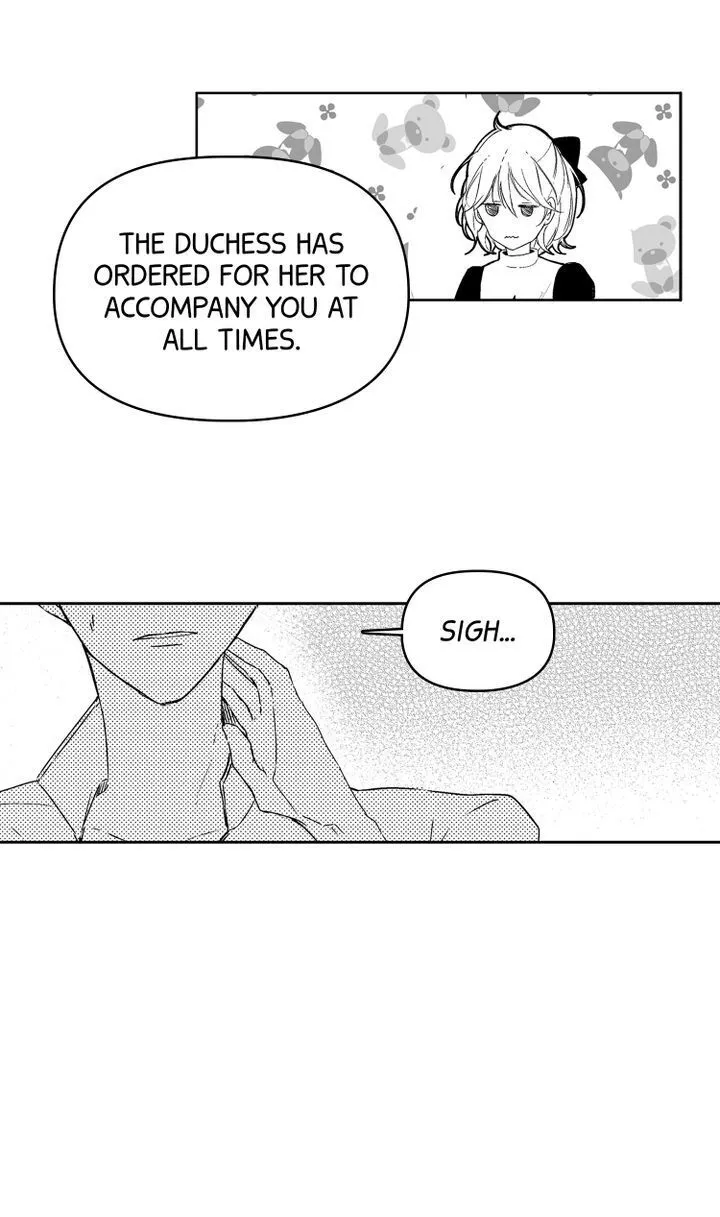 Adios April Chapter 18 Online - página 11