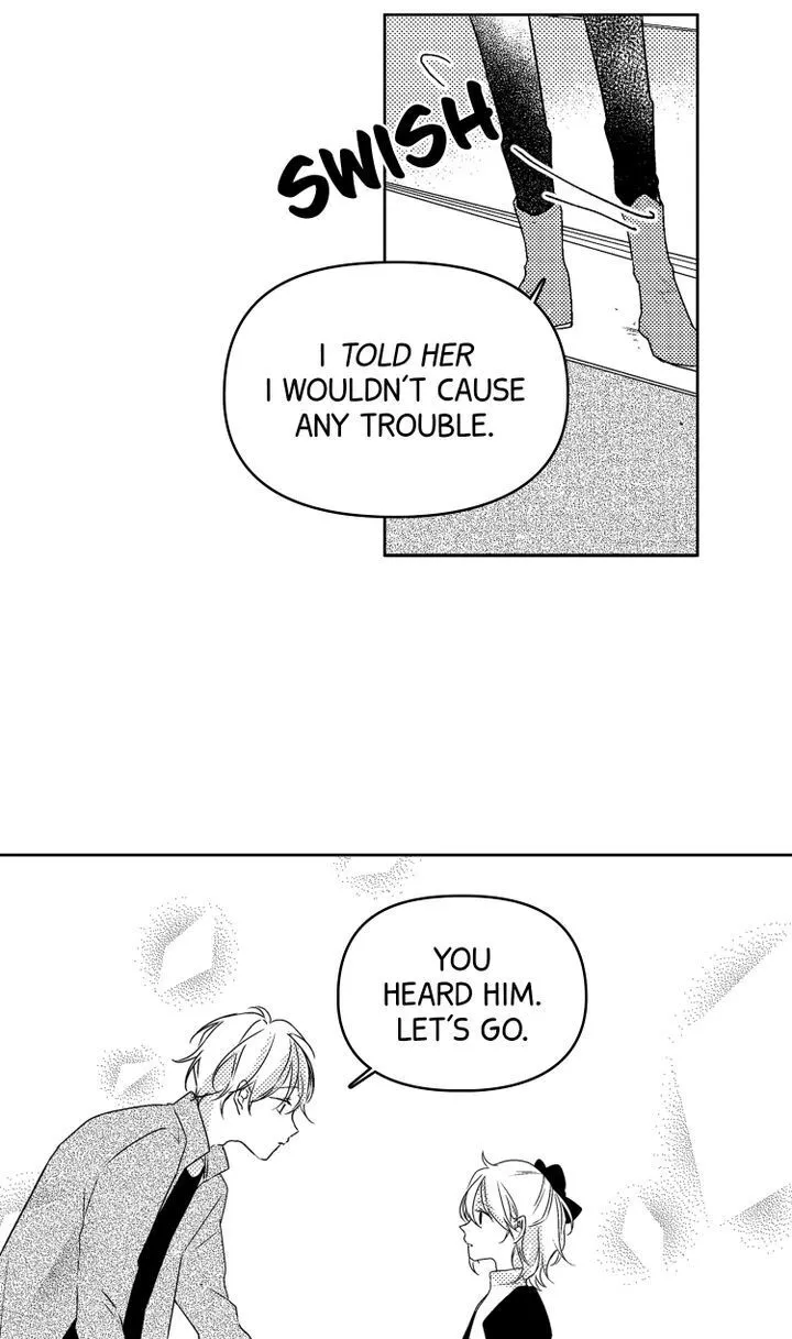 Adios April Chapter 18 Online - página 12