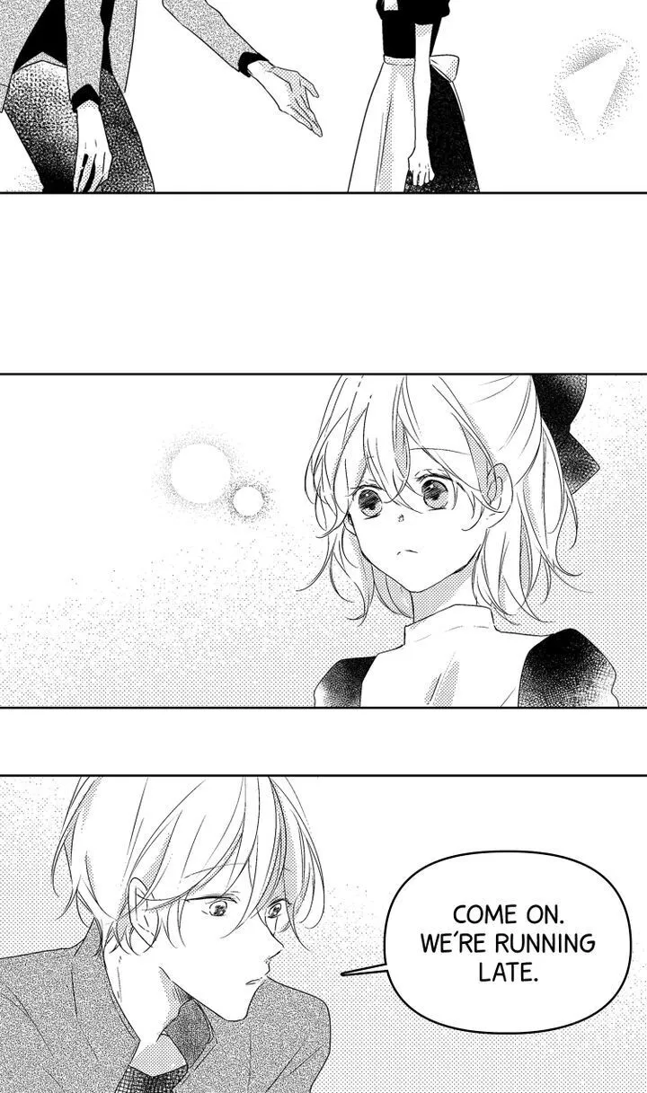 Adios April Chapter 18 Online - página 13