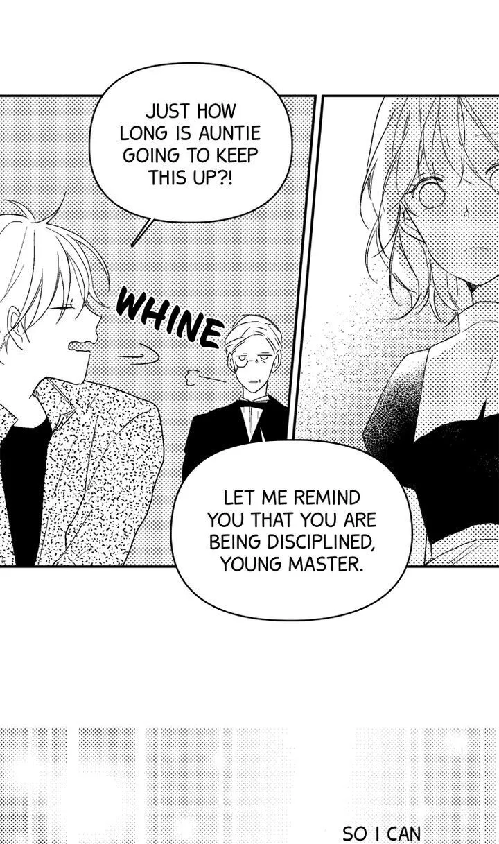 Adios April Chapter 18 Online - página 15