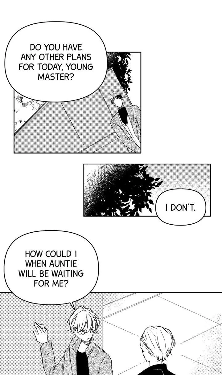 Adios April Chapter 18 Online - página 17