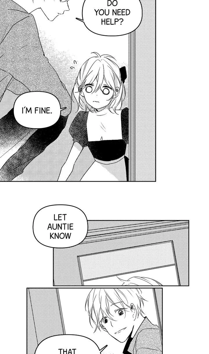 Adios April Chapter 18 Online - página 20