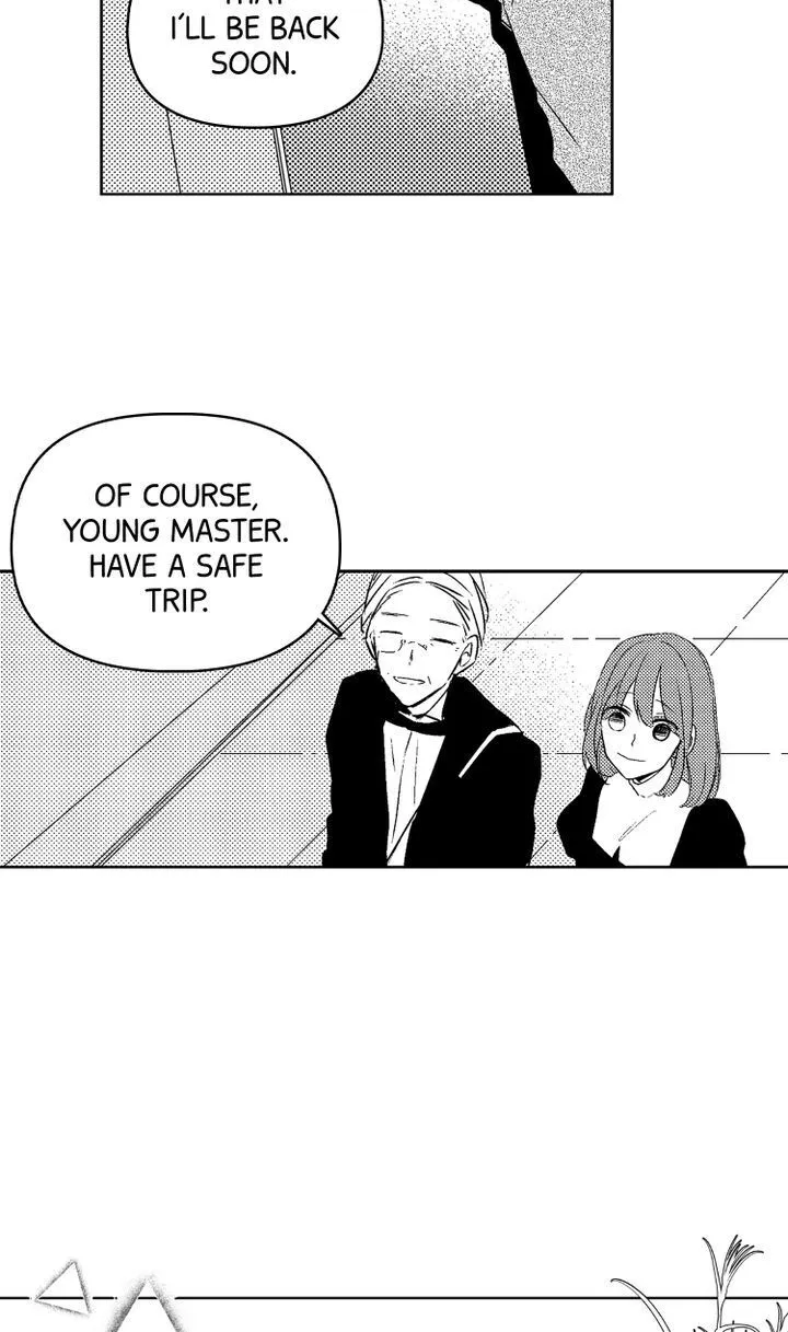 Adios April Chapter 18 Online - página 21