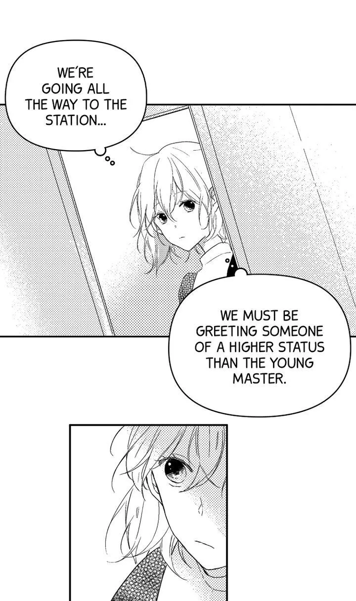Adios April Chapter 18 Online - página 25