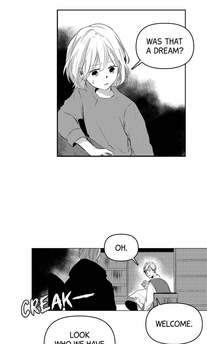 Adios April Chapter 2 Online - página 21