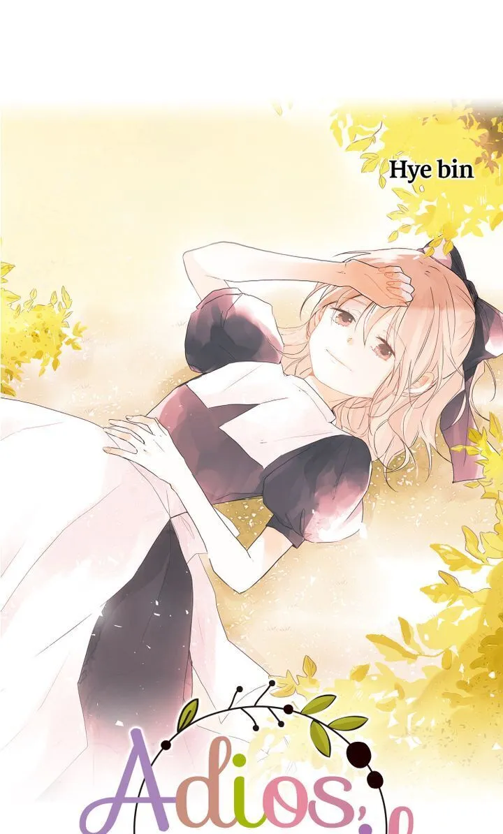 Adios April Chapter 3 Online - página 1