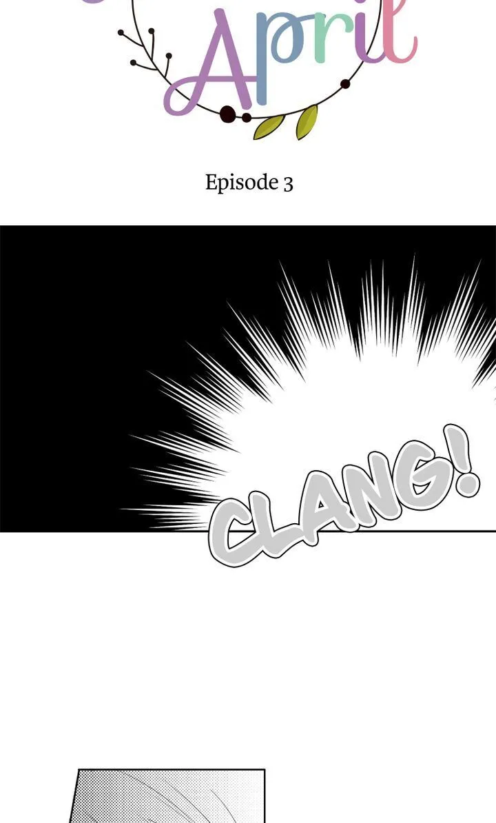 Adios April Chapter 3 Online - página 2
