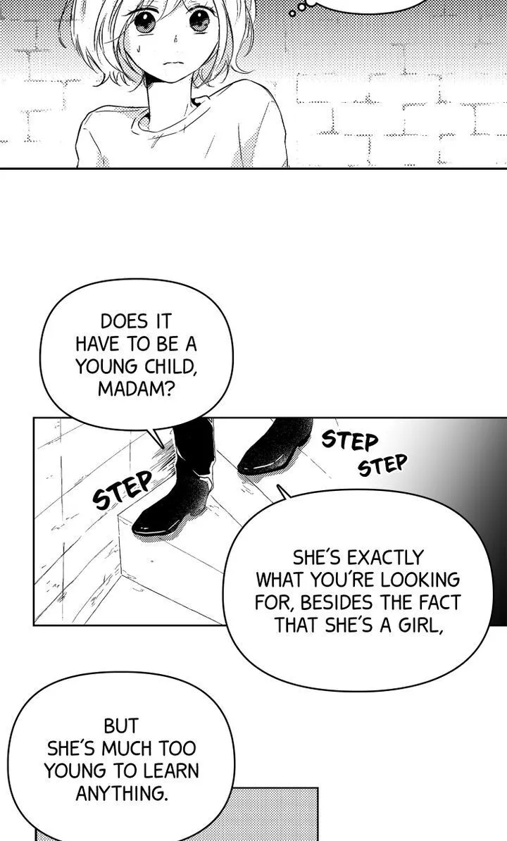 Adios April Chapter 3 Online - página 4