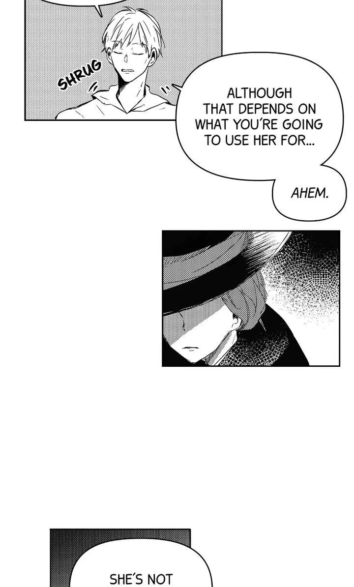 Adios April Chapter 3 Online - página 5
