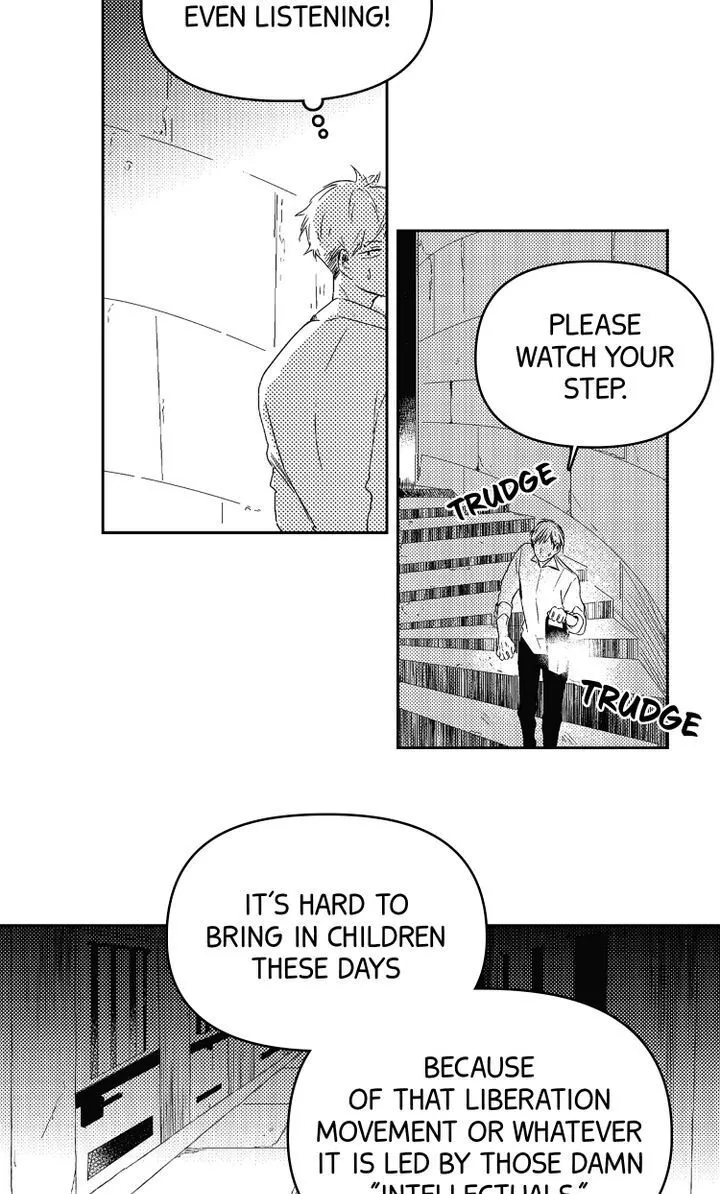Adios April Chapter 3 Online - página 6