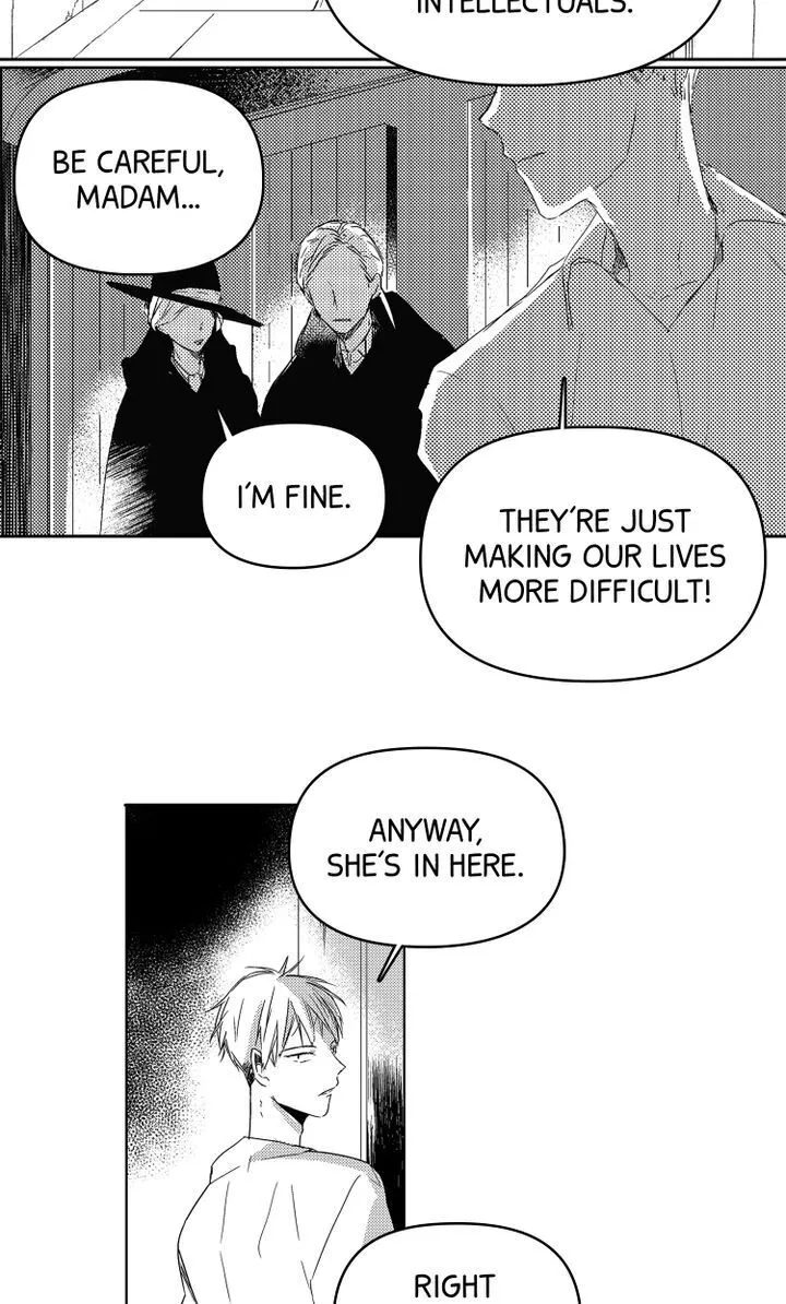 Adios April Chapter 3 Online - página 7
