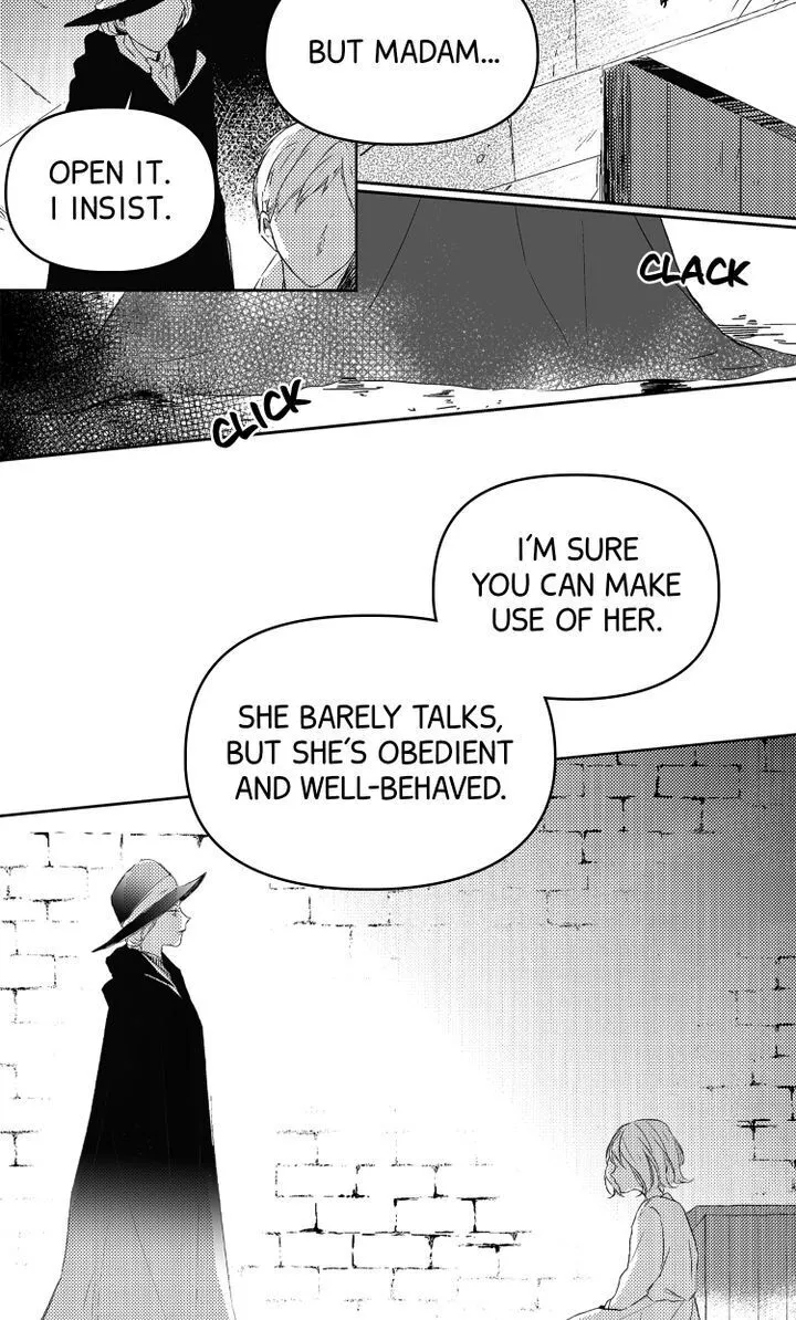 Adios April Chapter 3 Online - página 10