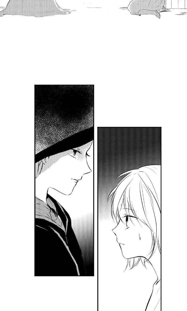 Adios April Chapter 3 Online - página 11