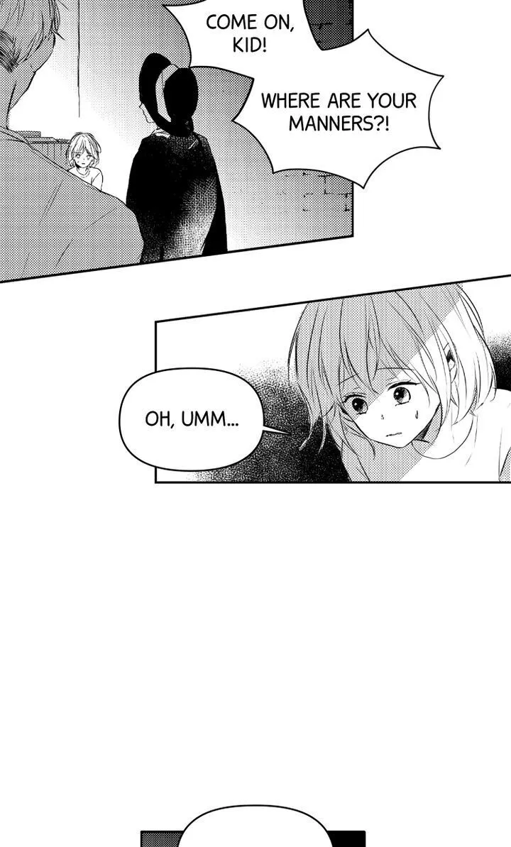 Adios April Chapter 3 Online - página 13