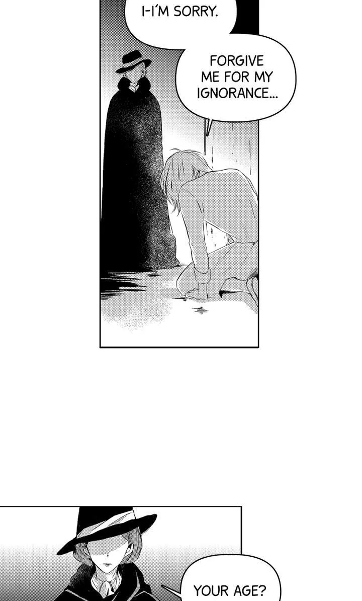 Adios April Chapter 3 Online - página 14