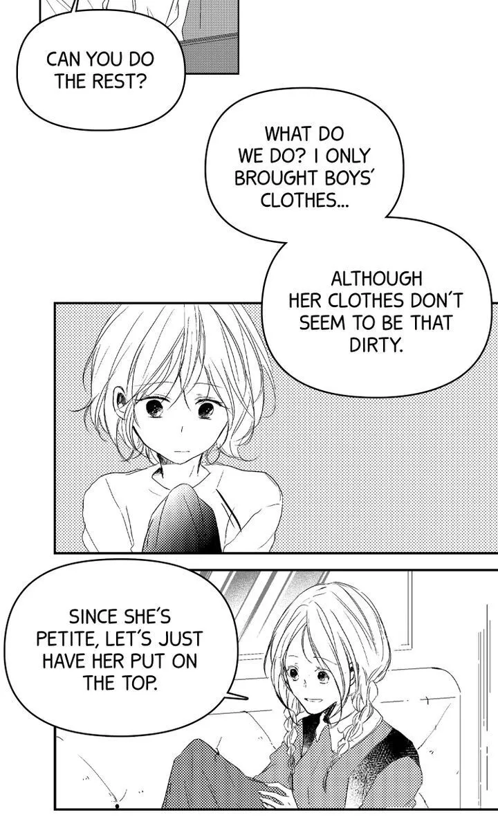 Adios April Chapter 3 Online - página 26