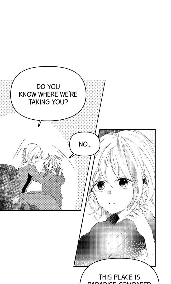 Adios April Chapter 3 Online - página 27