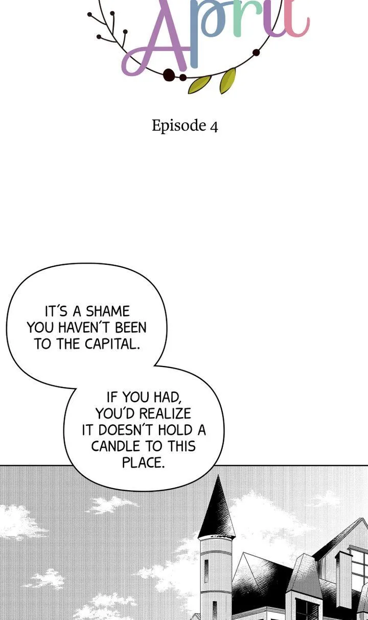 Adios April Chapter 4 Online - página 2