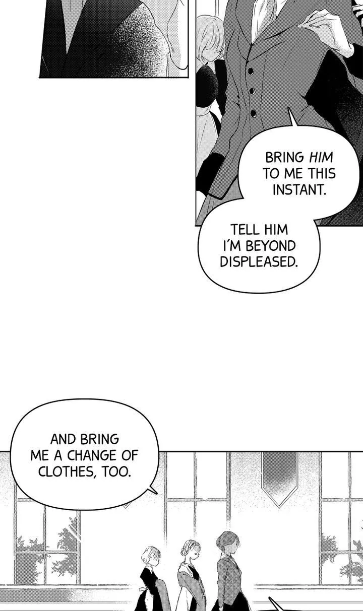 Adios April Chapter 4 Online - página 4