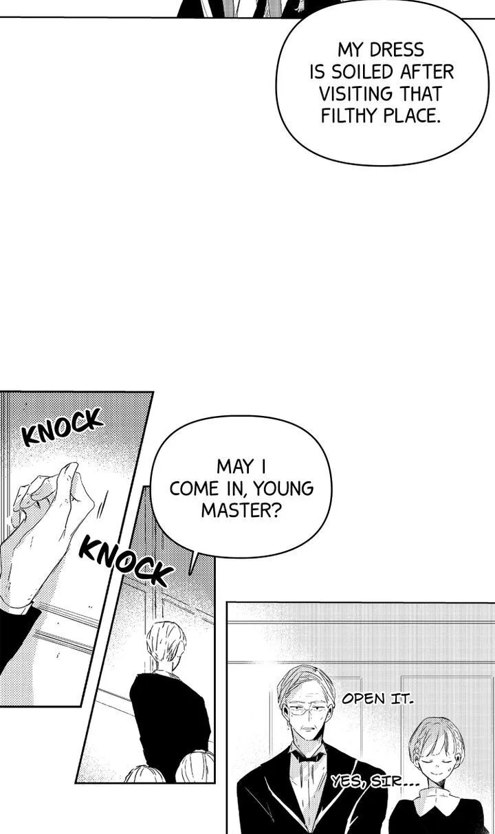 Adios April Chapter 4 Online - página 5