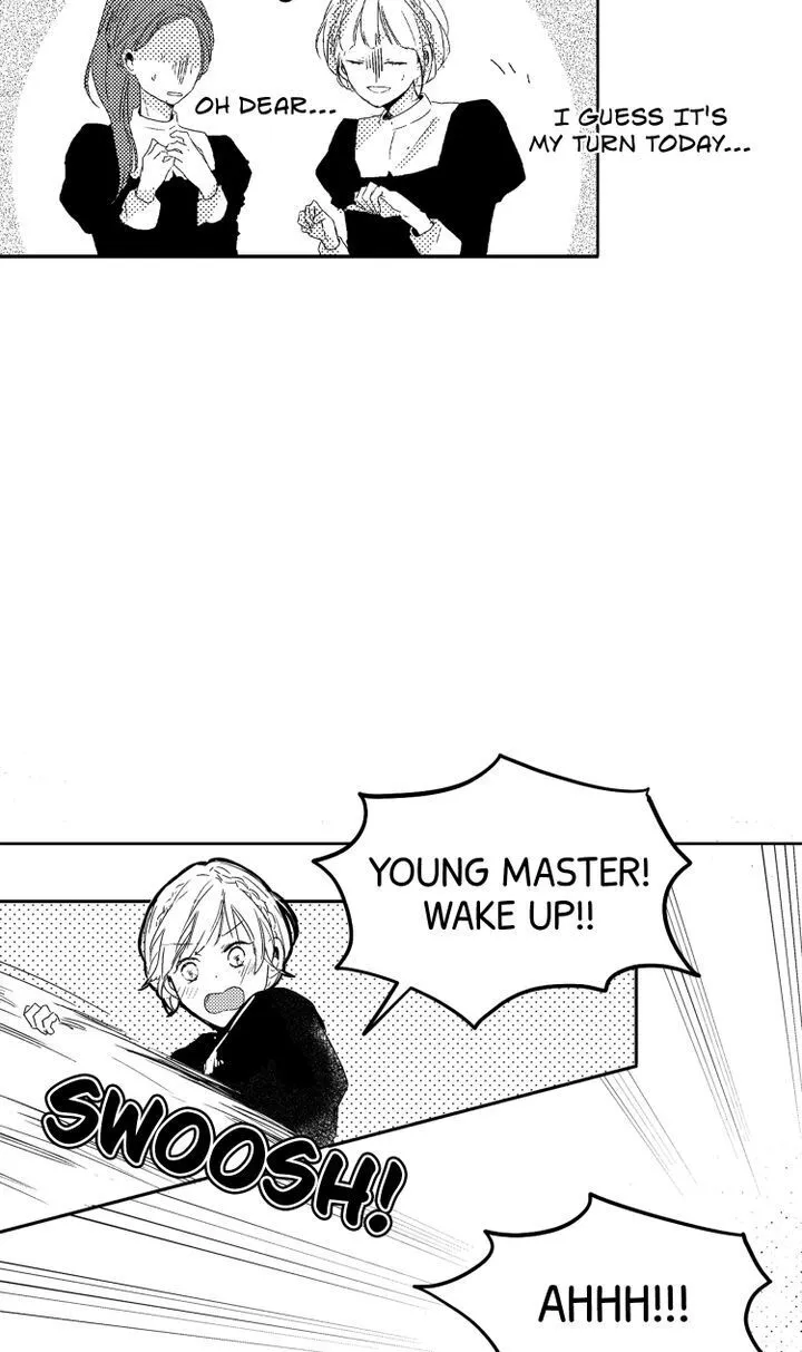 Adios April Chapter 4 Online - página 8