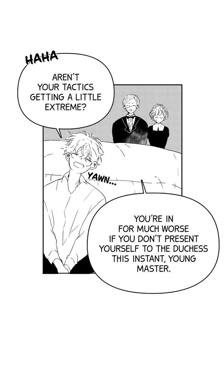 Adios April Chapter 4 Online - página 11